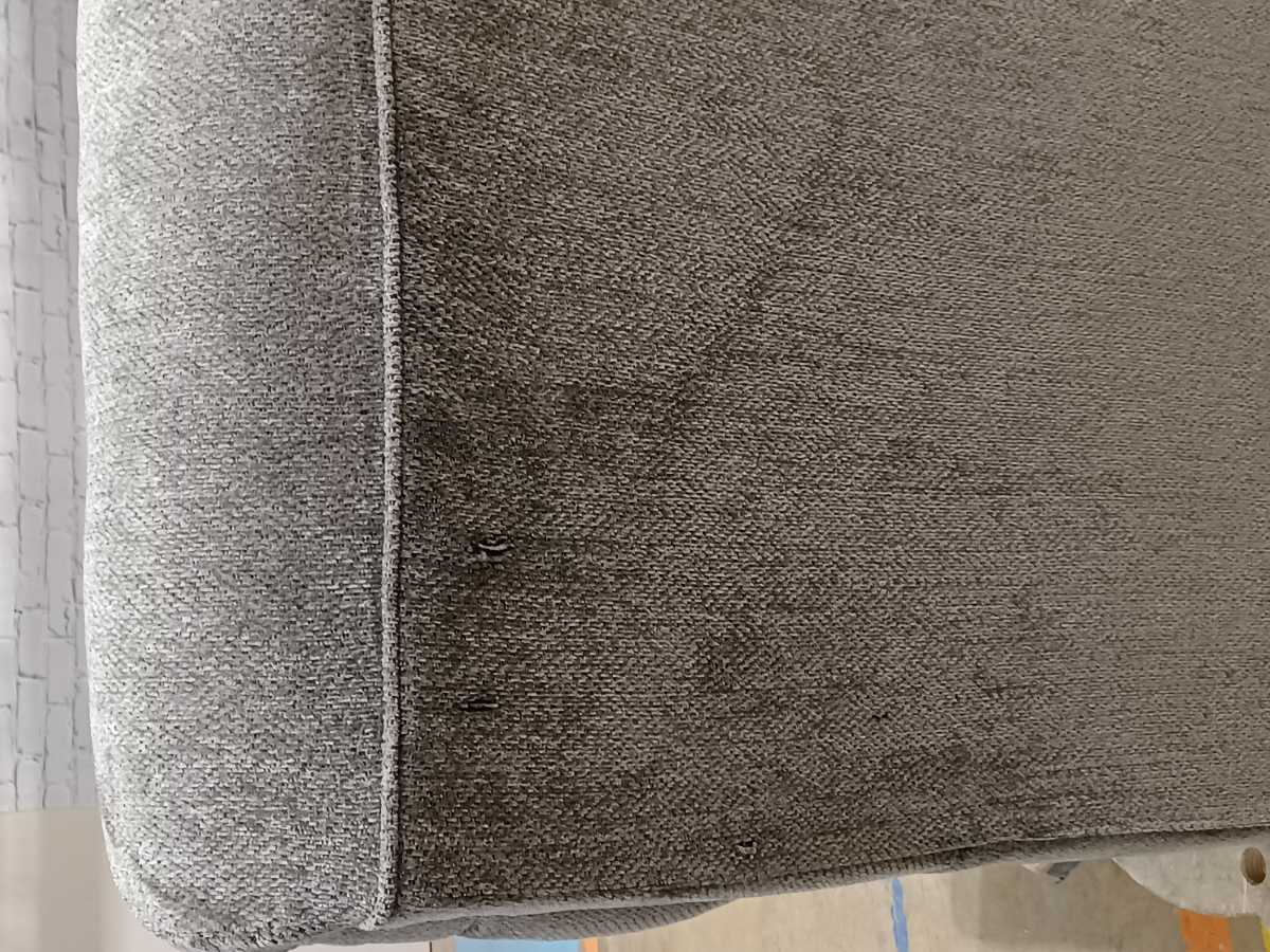 Alphons Reclining Loveseat - Putty - Gallery Image 8